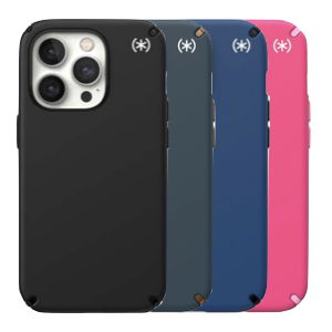 כיסוי Speck Presidio2 Pro <br>ל- iPhone 14  Pro